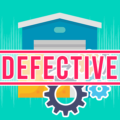 Defective Stock Processing
